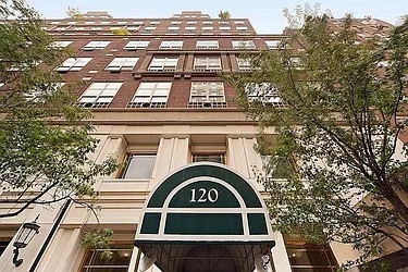 Rented by Living New York