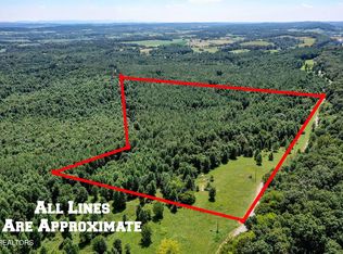 TRACT 9 Flatwoods Rd, Sweetwater, TN 37874