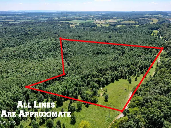 TRACT 9 Flatwoods Rd, Sweetwater, TN 37874