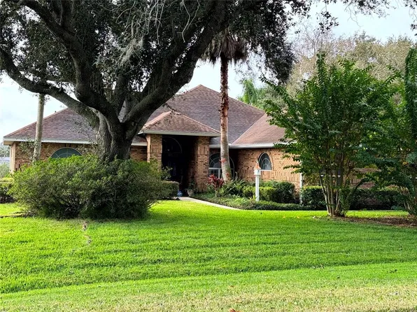 11130 SKYWAY DRIVE, CLERMONT, FL 34711