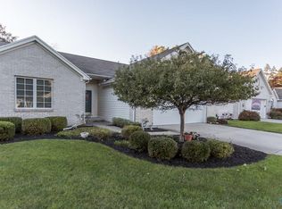 2113 Silverpine Ct, Toledo, OH 43615