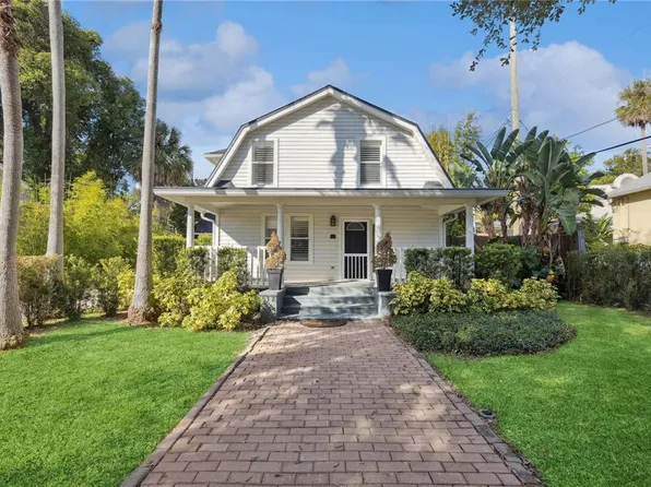 512 Highland Ave, Orlando, FL 32801