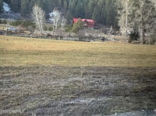 Nna Nile Rd, Naches, WA 98937