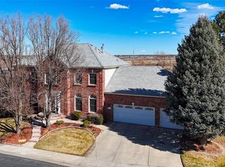 12048 E Ida Cir, Englewood, CO 80111