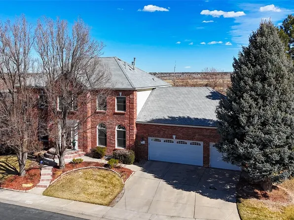 12048 E Ida Circle, Englewood, CO 80111