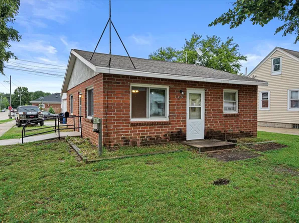 4524 17th STREET, Racine, WI 53405