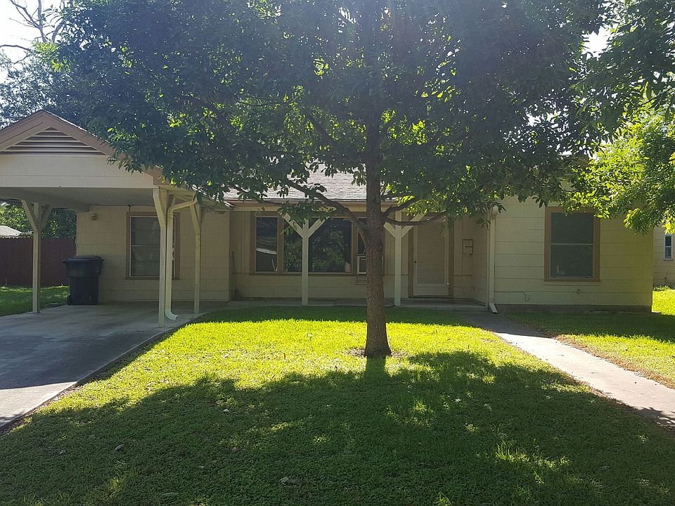 219 Prospect St., Seguin, TX 78155