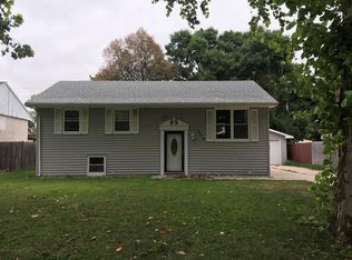 2315 N Howard Ave, Grand Island, NE 68803