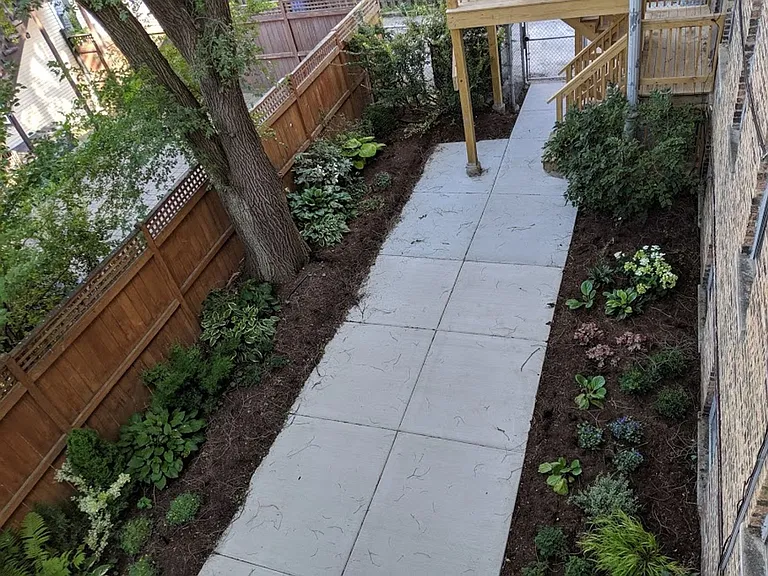 3508 N Wolcott Ave — Photo 3