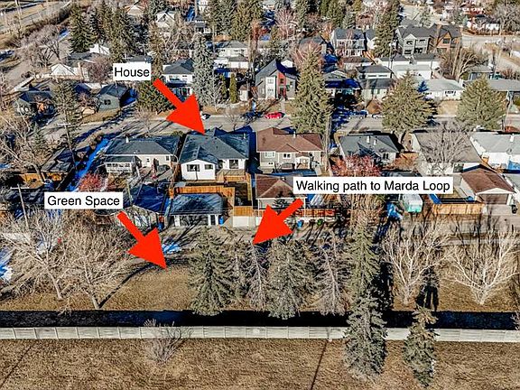 2nd image of 3224 W 24a St SW