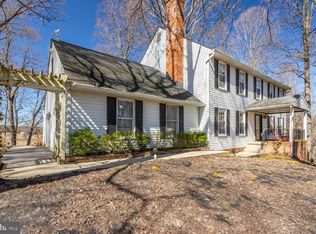 8430 Woodside Ct, Owings, MD 20736