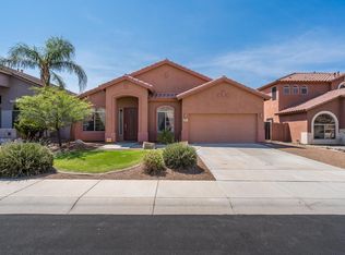 6877 W Remuda Dr, Peoria, AZ 85383