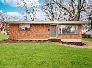 250 N New Florissant Rd, Florissant, MO 63031