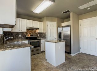 7238 Burns Xing, San Antonio, TX 78250
