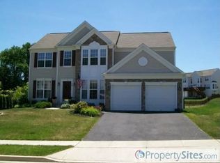 16 Donovan Ct, Brunswick, MD 21758