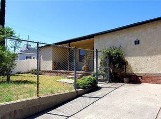 9947 Cohasset St, Burbank, CA 91504