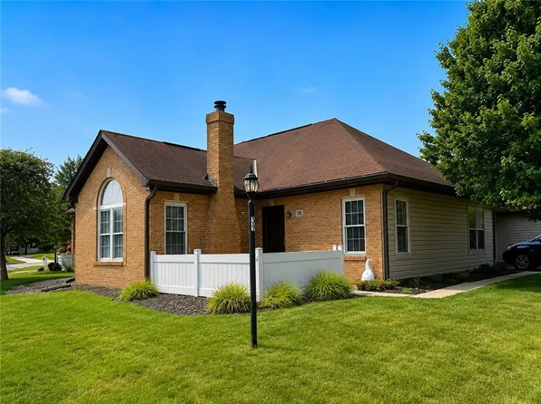 39 Ashford Dr, Cranberry Township, PA 16066