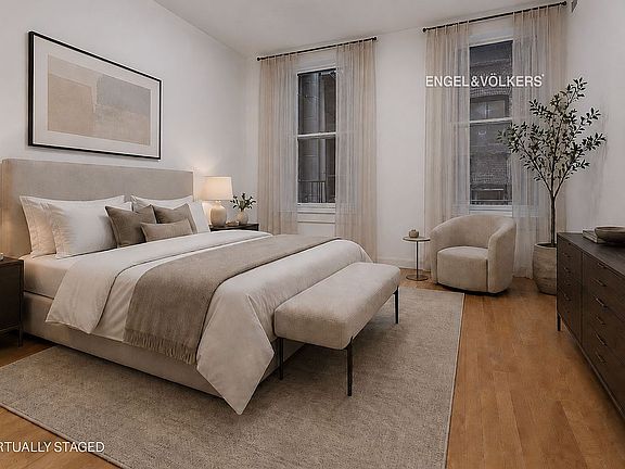 4th image of 42 E 20th St APT 2B