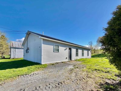 307 Central Street, Sheldon, VT, 05483