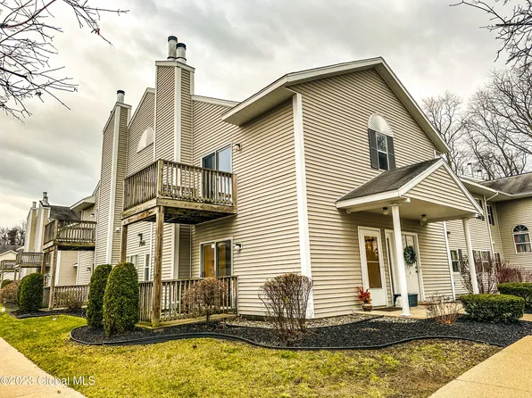 705 Greenwich Drive, Albany, NY 12203