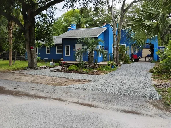 615 Weber Ave, Daytona Beach, FL 32114