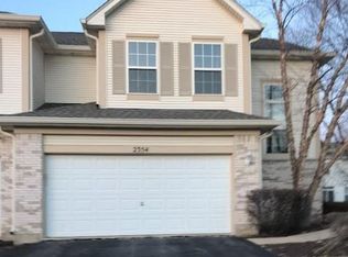 2354 Sunshine Ln, Aurora, IL 60503