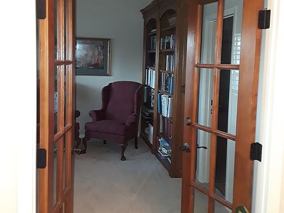 Library/5th bdrm