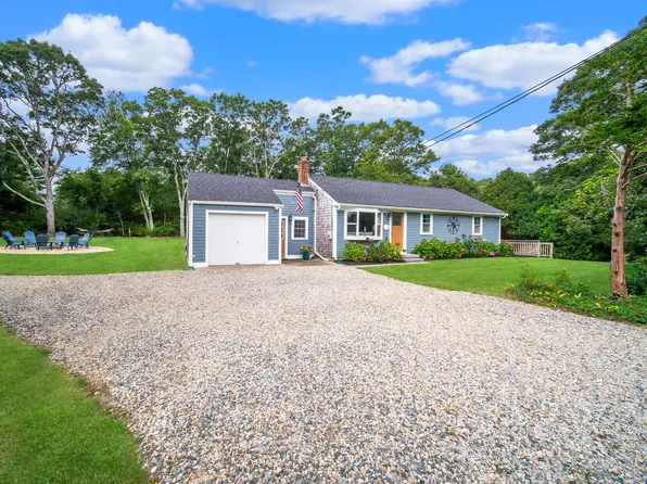 945 Santuit Newtown Road, Marstons Mills, MA 02648