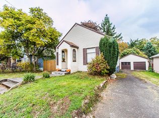 625 NW 8th Ave, Camas, WA 98607