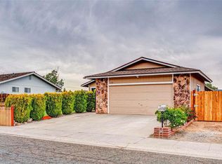895 Amador Cir, Carson City, NV 89705