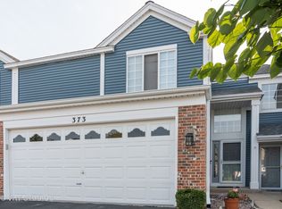 373 Persimmon Ct, Bartlett, IL 60103