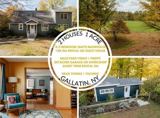 782 Jackson Corners Rd, Red Hook, NY 12571