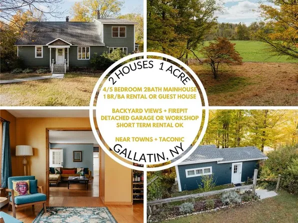 782 Jackson Corners Road, Red Hook, NY 12571