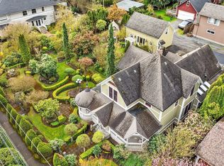 416 Avenue D, Snohomish, WA