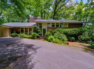 66 Cherokee Rd, Tuscaloosa, AL 35404