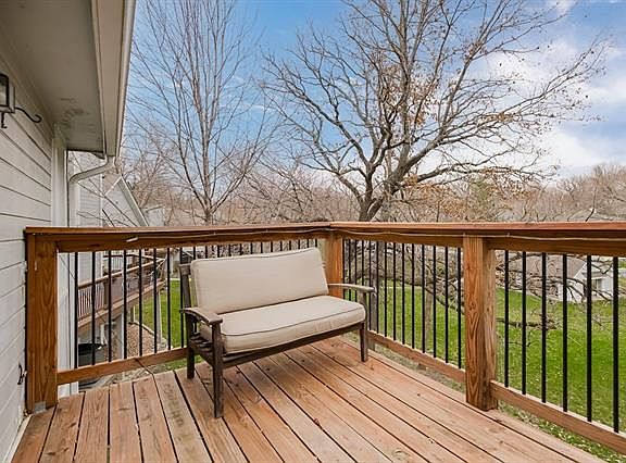 5th image of 3007 Cedar Crest Dr APT A