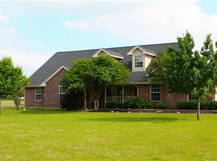 2820 Skinner Rd, Midlothian, TX 76065