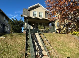 512 Ridgeway Ave, Rochester, NY 14615