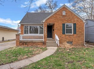 2813 S State St, Springfield, IL 62704