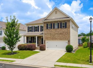2649 Ogden Trl, Buford, GA 30519