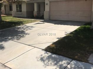 325 Warm Front St, Henderson, NV 89014
