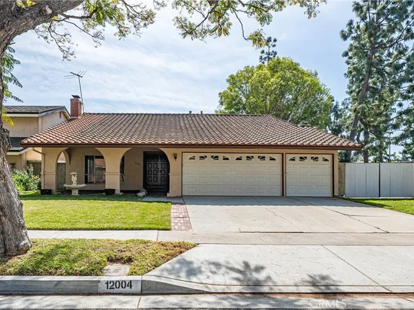 12004 Hart St, Cerritos, CA 90703
