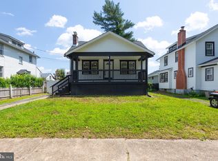 422 Bartlett Ave, Ridley Park, PA 19078