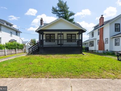 422 Bartlett Ave, Ridley Park, PA, 19078