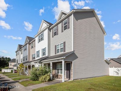 311 Caldwell Loop, Jacksonville, NC, 28546