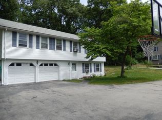 36 Bancroft St, Dracut, MA 01826