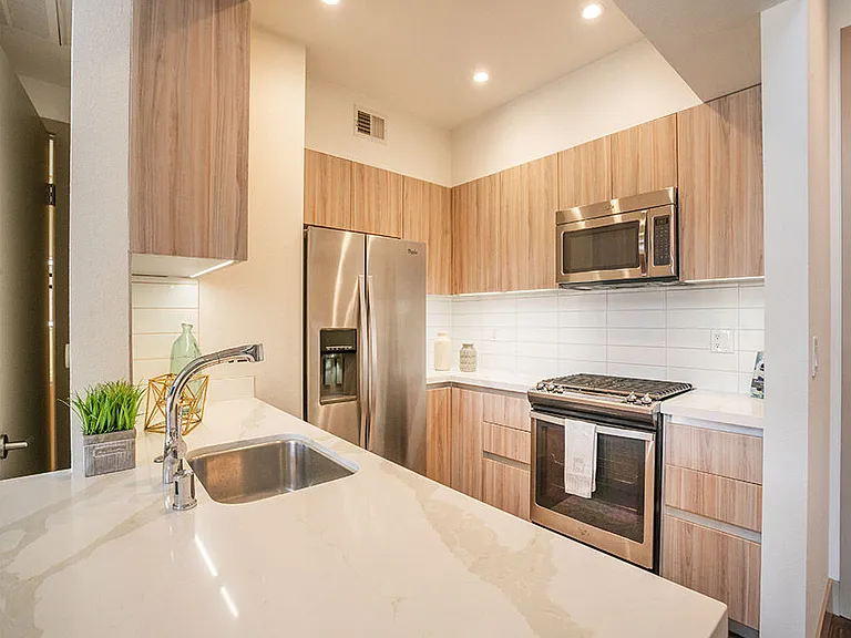 VRS Portofino LLC apartments community photo
