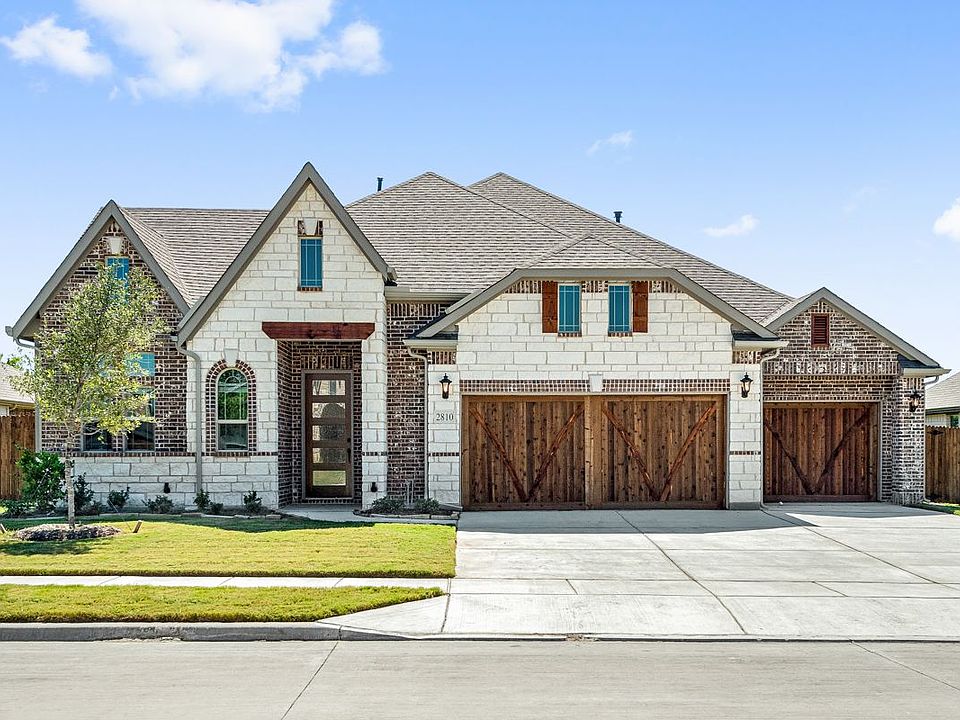 1st image of 2810 Lampasas Dr