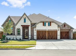 2810 Lampasas Dr, Royse City, TX 75189