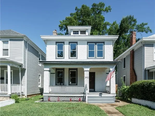 3412 Delaware Ave, Richmond, VA 23222